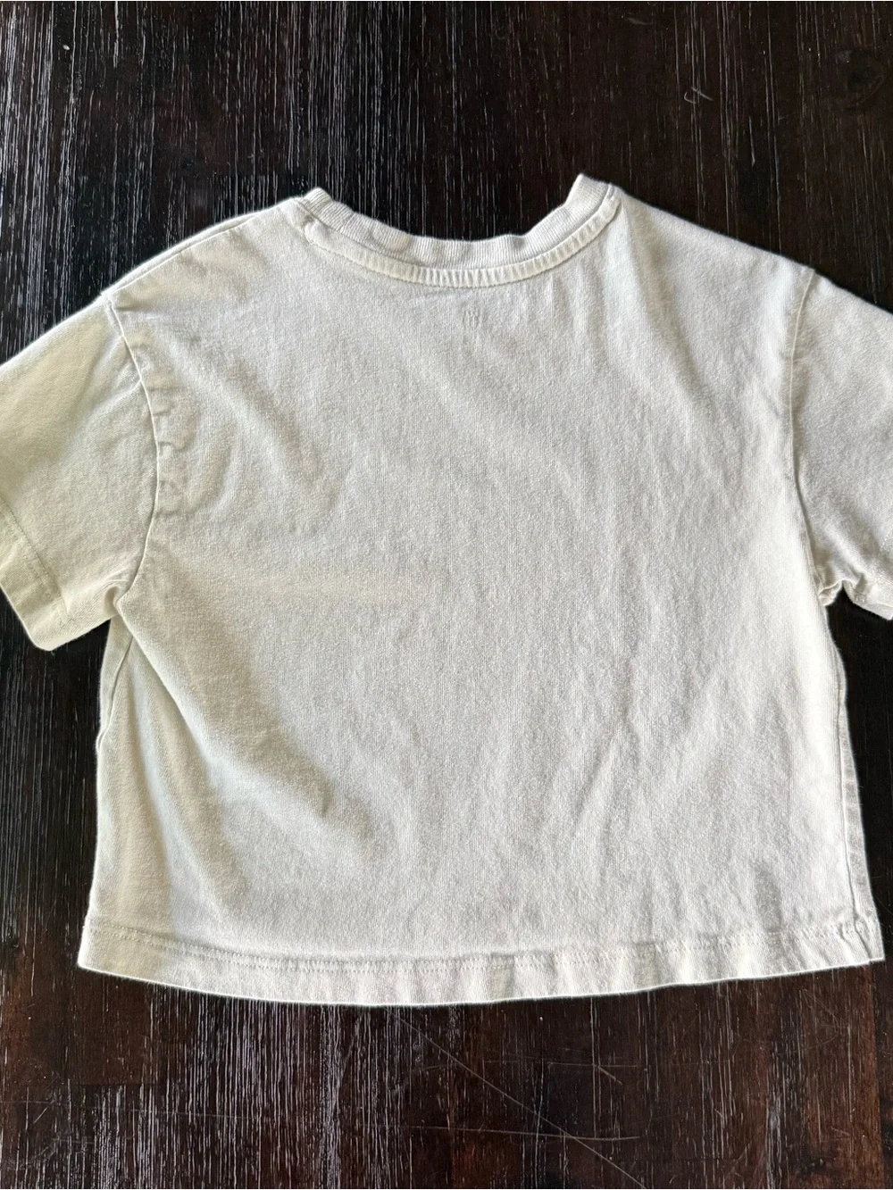 GAP cream short